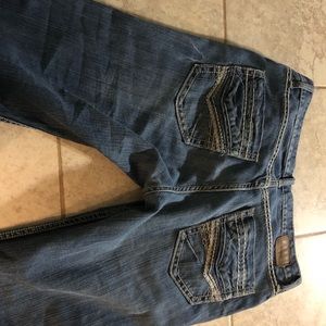 Men’s BKE Jeans